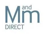 MandM Direct Promo Codes 