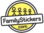 Family Stickers Promo Codes 
