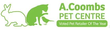 A Coombs Pet Centre Promo Codes 