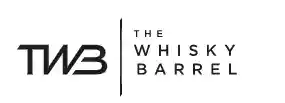 Thewhiskybarrel Promo Codes 