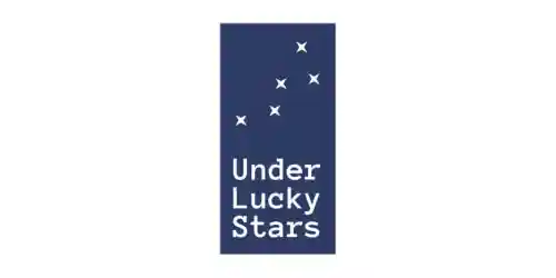 Under Lucky Stars Promo Codes 