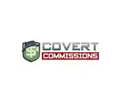 Covert Commissions Promo Codes 
