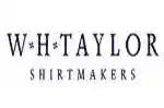 W.H. Taylor Shirtmakers Promo Codes 