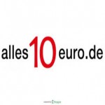 Alles10euro.de Promo Codes 