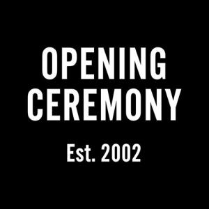 Opening Ceremony Promo Codes 