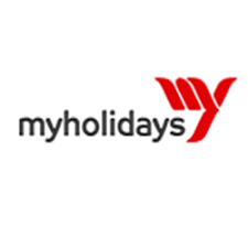 Myholidays.com Promo Codes 