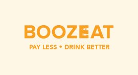 Boozeat.com Promo Codes 