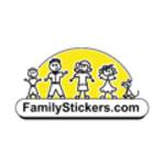 Family Stickers Promo Codes 