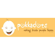 Pokkadots & ModernNursery Promo Codes 