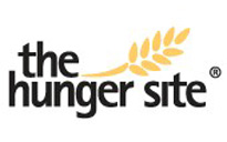 thehungersite.greatergood.com
